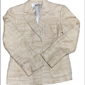 Michael by Michael Kors Jacket Size SP